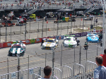 Molson Indy Toronto