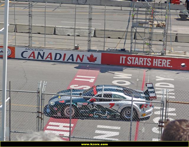 Molson Indy Toronto