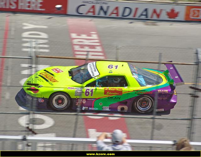 Molson Indy Toronto