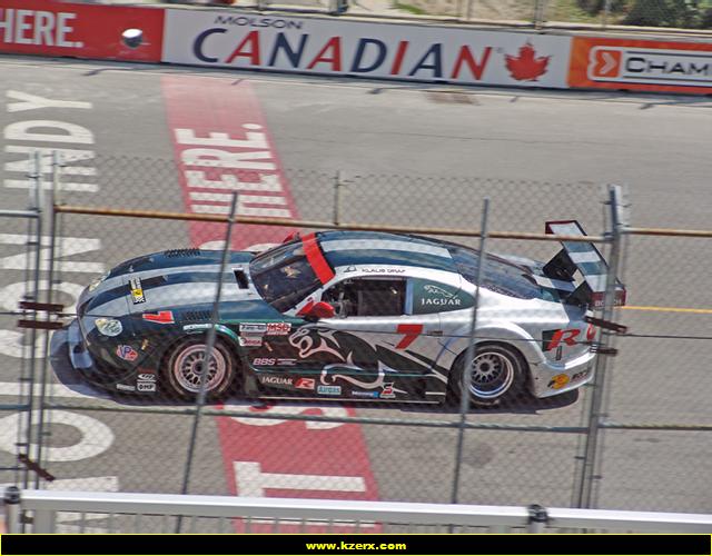 Molson Indy Toronto