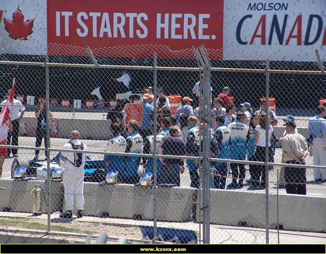 Molson Indy Toronto