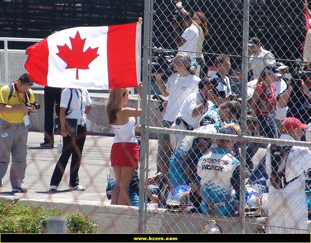 Molson Indy Toronto