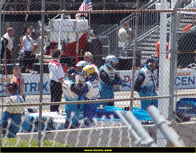Molson Indy Toronto