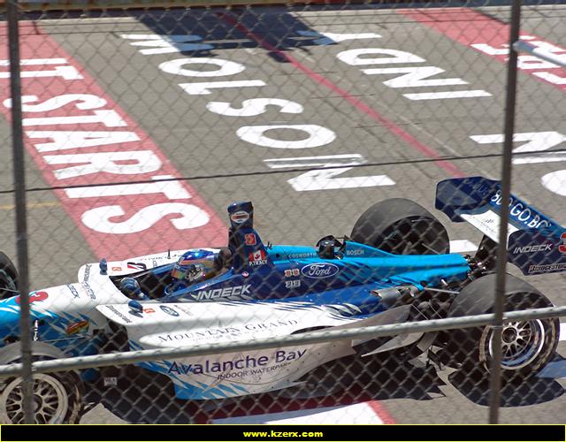 Molson Indy Toronto