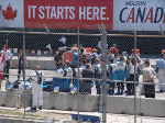 Molson Indy Toronto