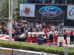 Molson Indy Toronto