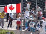 Molson Indy Toronto