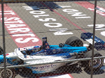 Molson Indy Toronto