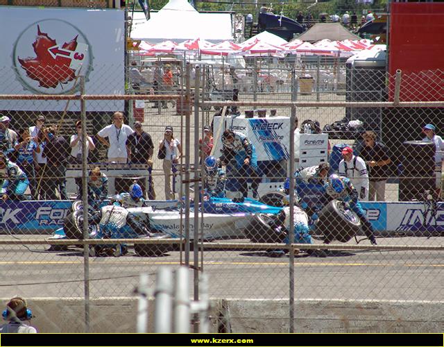 Molson Indy Toronto