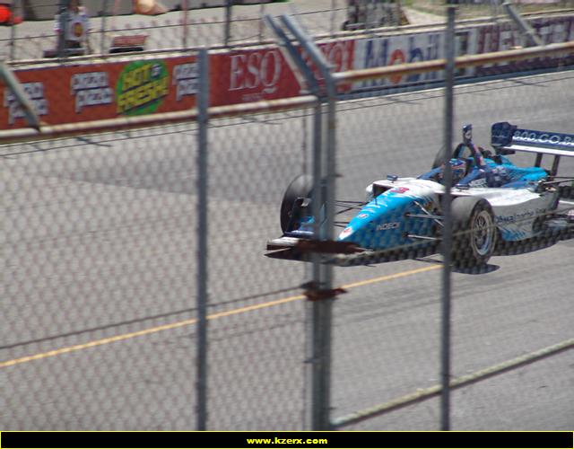 Molson Indy Toronto