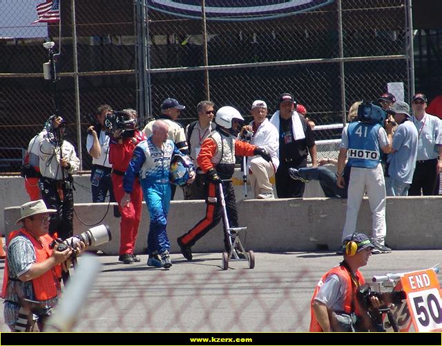 Molson Indy Toronto