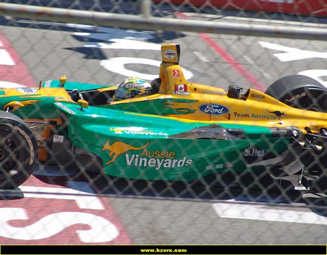 Molson Indy Toronto