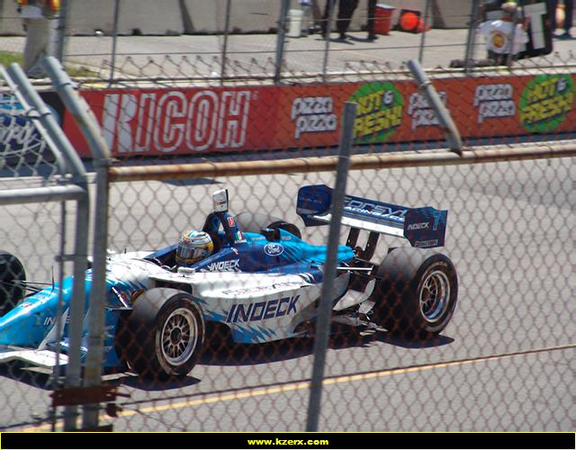 Molson Indy Toronto