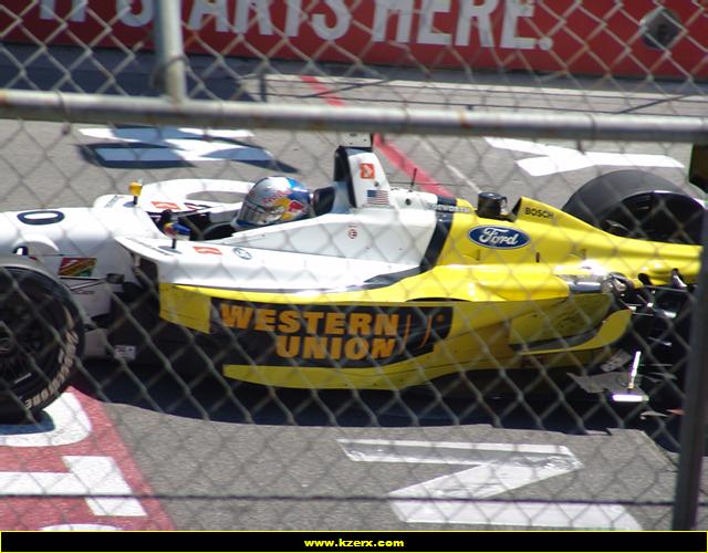 Molson Indy Toronto