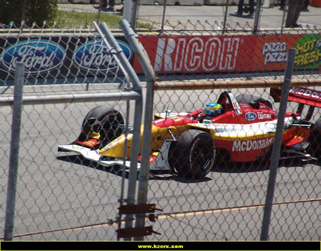 Molson Indy Toronto