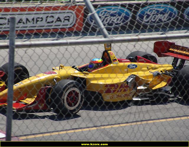Molson Indy Toronto