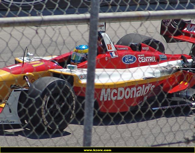 Molson Indy Toronto