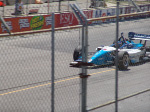 Molson Indy Toronto