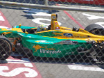 Molson Indy Toronto