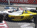 Molson Indy Toronto
