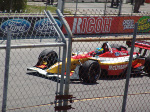 Molson Indy Toronto