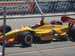 Molson Indy Toronto