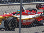 Molson Indy Toronto