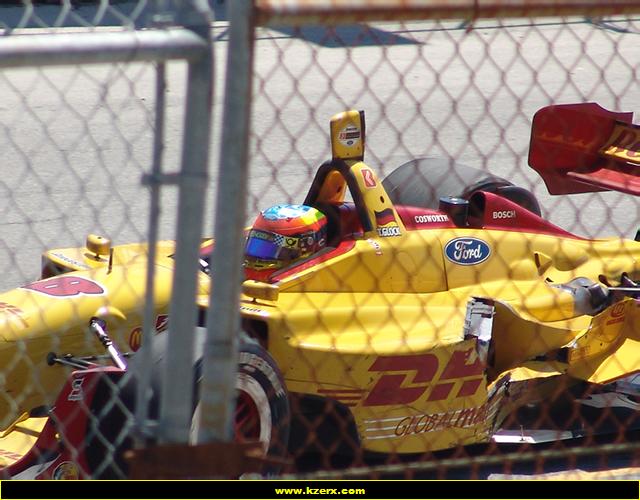 Molson Indy Toronto