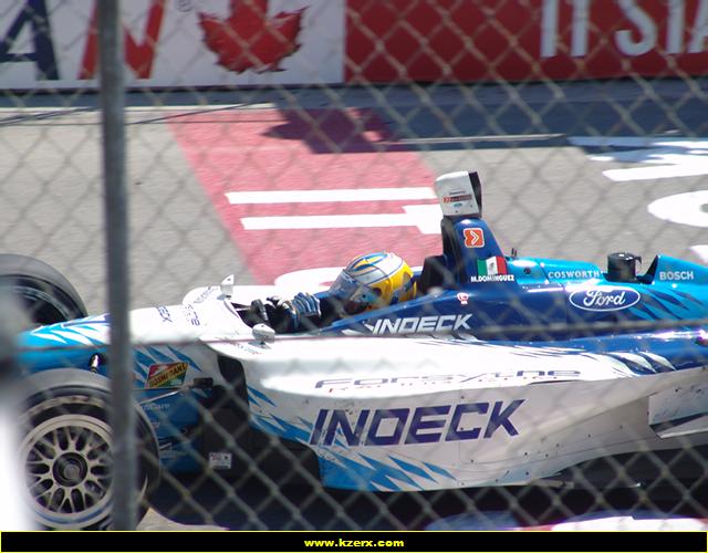 Molson Indy Toronto