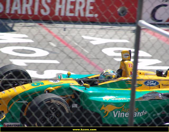 Molson Indy Toronto