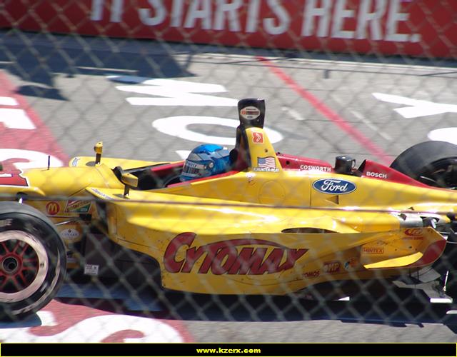 Molson Indy Toronto