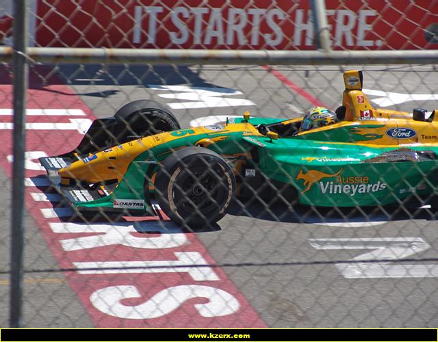 Molson Indy Toronto