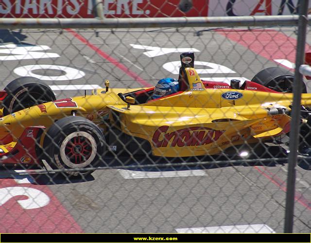 Molson Indy Toronto