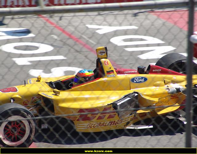 Molson Indy Toronto