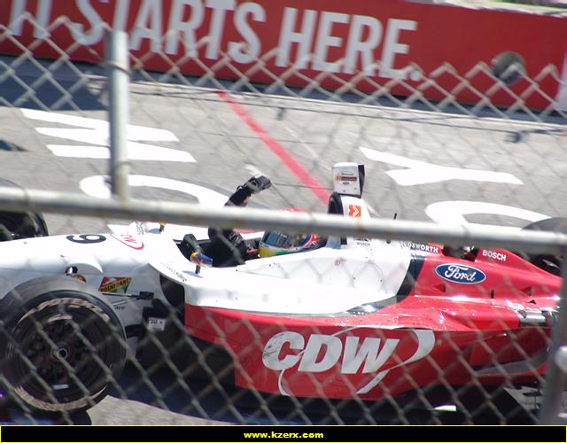 Molson Indy Toronto