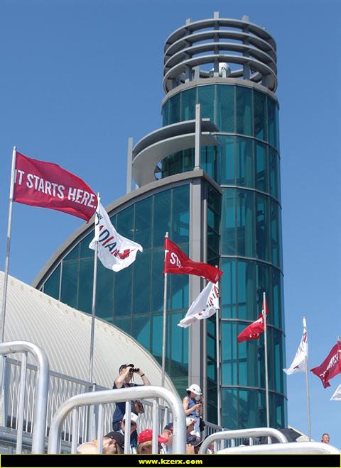 Molson Indy Toronto