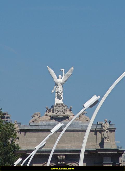 Molson Indy Toronto
