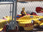 Molson Indy Toronto