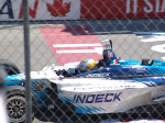 Molson Indy Toronto