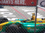 Molson Indy Toronto