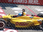 Molson Indy Toronto