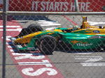 Molson Indy Toronto