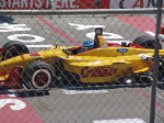 Molson Indy Toronto
