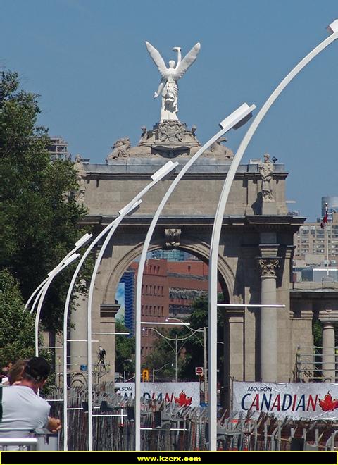 Molson Indy Toronto