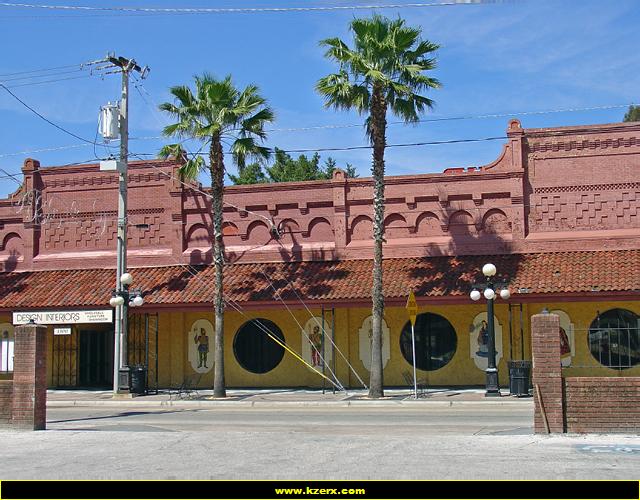 Ybor City