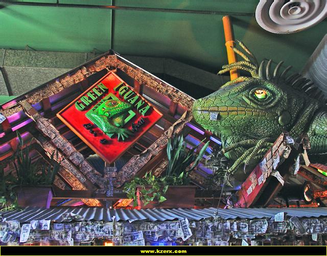 Ybor City