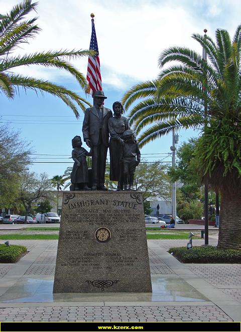 Ybor City