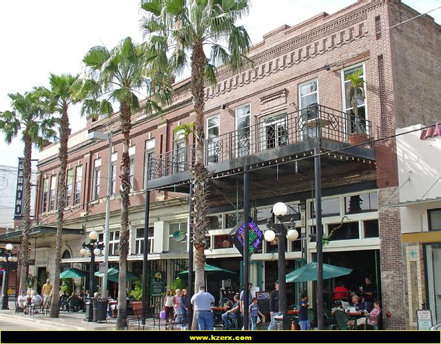 Ybor City