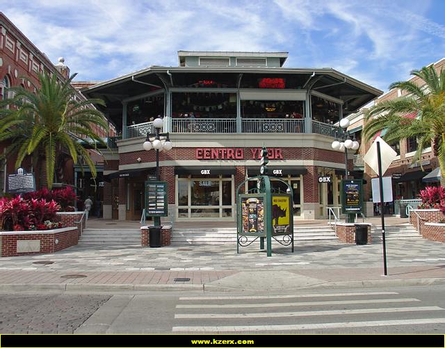Ybor City