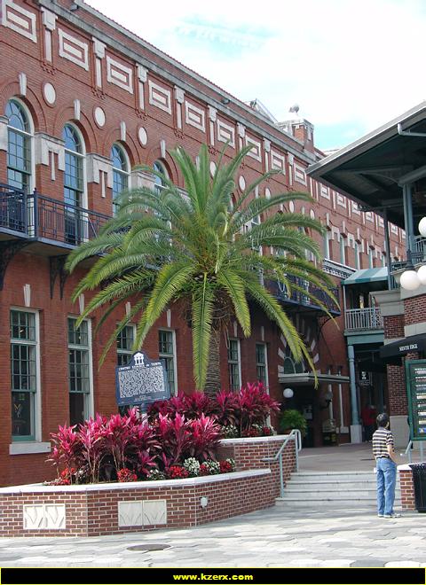 Ybor City